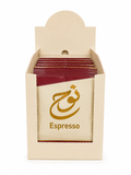 Espresso  – 10 Sachets Box