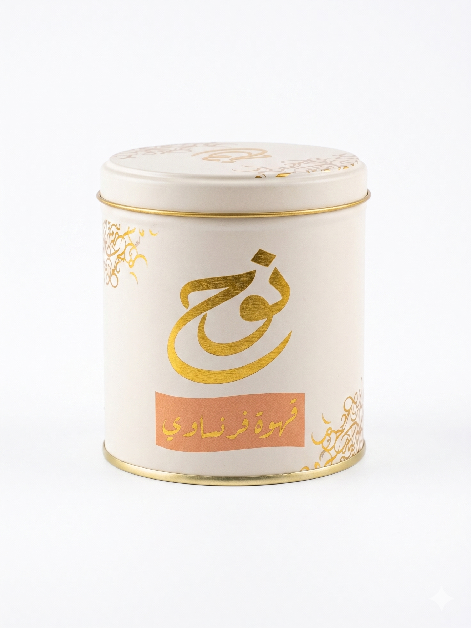 French Coffee