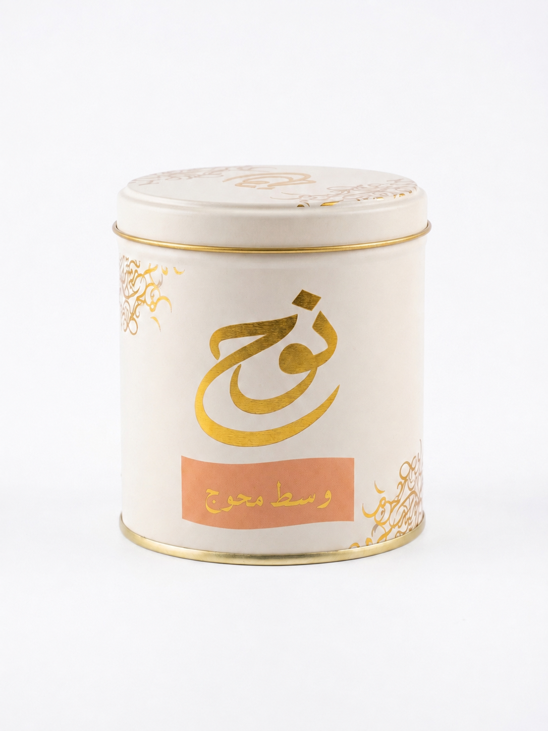 Cardamom Coffee – Medium Roast