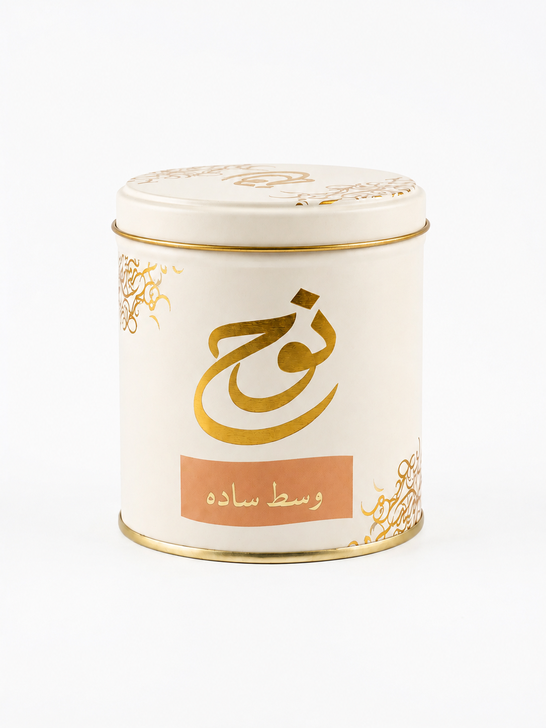 Plain Coffee – Medium Roast